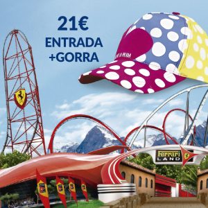 POSA'T LA GORRA 8/06/2019