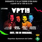 MÚSICA A LA TORRE D'EN GUIU